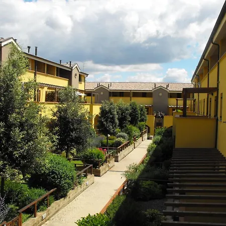 Alborense By Interhome Apartamento *