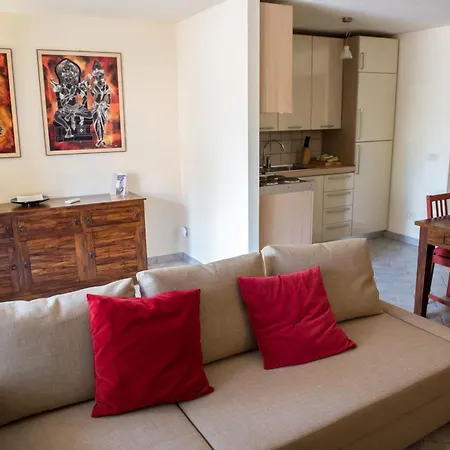Alborense By Interhome *